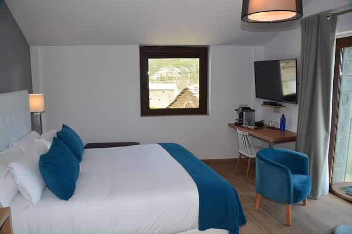 Imagen de la habitación del Hotel Tierra Buxo - Adults Only. Foto 4