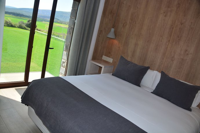 Imagen de la habitación del Hotel Tierra Buxo - Adults Only. Foto 5