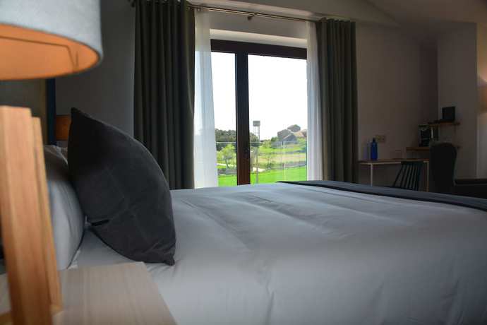 Imagen de la habitación del Hotel Tierra Buxo - Adults Only. Foto 6