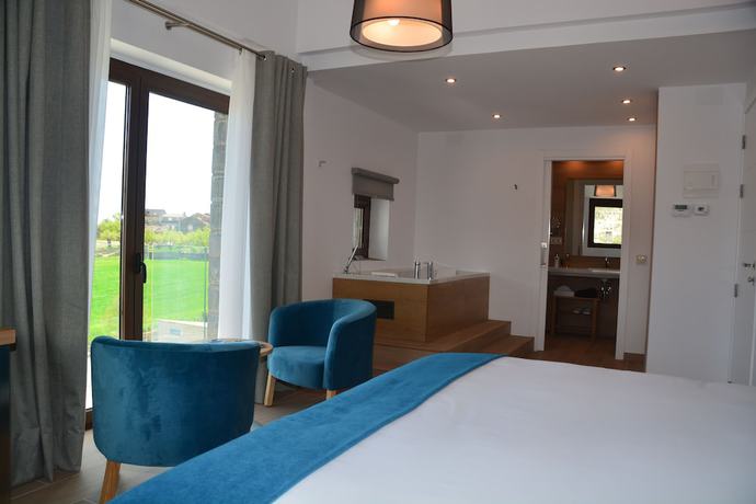 Imagen de la habitación del Hotel Tierra Buxo - Adults Only. Foto 7