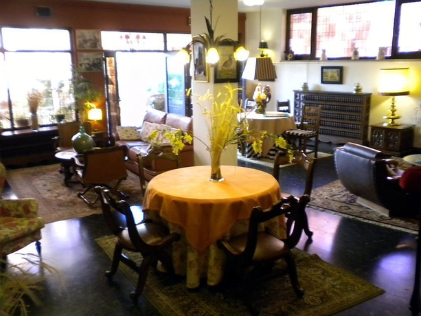 Imagen de los interiores del Hotel Tierra De Campos. Foto 16