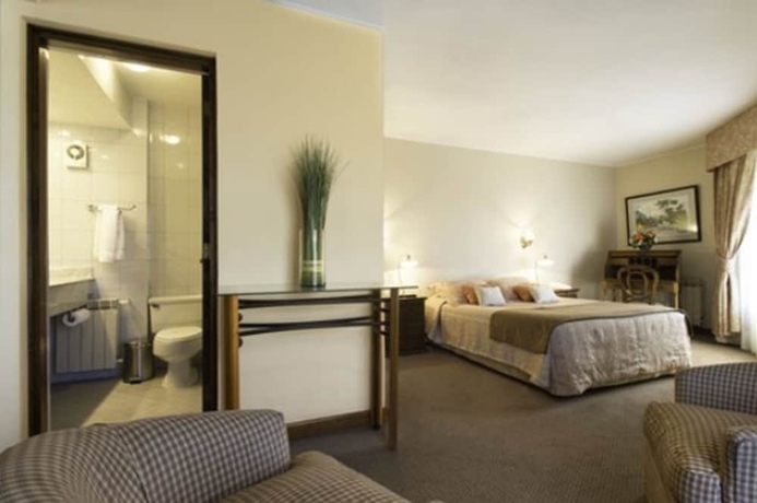 Imagen de la habitación del Hotel Tierra Del Fuego, PUNTA ARENAS. Foto 2