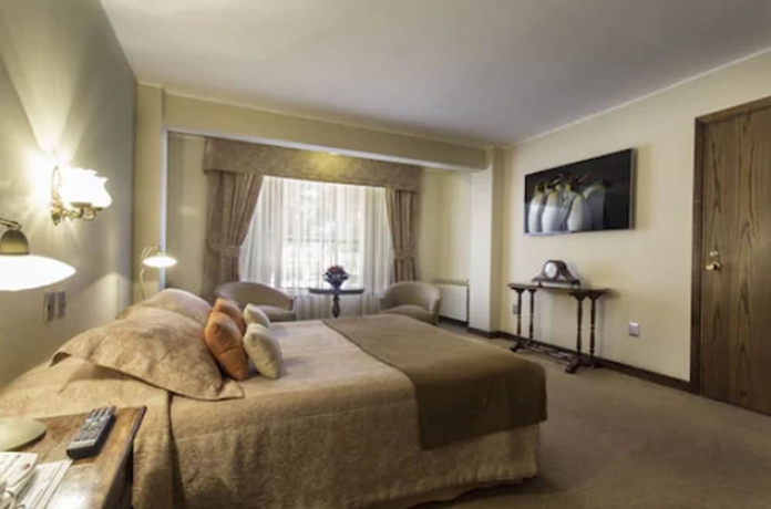 Imagen general del Hotel Tierra Del Fuego, PUNTA ARENAS. Foto 1