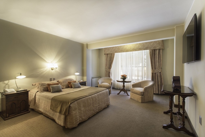 Imagen de la habitación del Hotel Tierra Del Fuego, PUNTA ARENAS. Foto 5