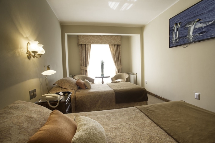 Imagen de la habitación del Hotel Tierra Del Fuego, PUNTA ARENAS. Foto 6