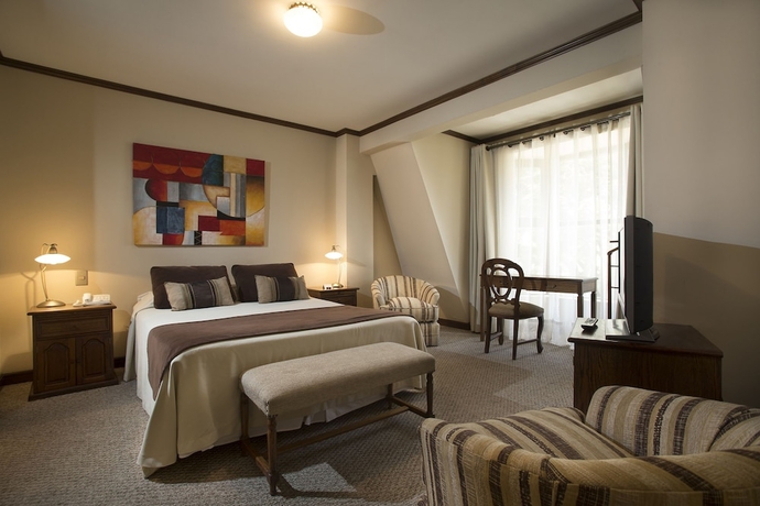 Imagen de la habitación del Hotel Tierra Del Fuego, PUNTA ARENAS. Foto 7