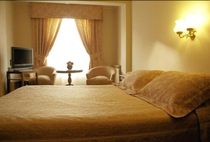 Imagen de la habitación del Hotel Tierra Del Fuego, PUNTA ARENAS. Foto 8