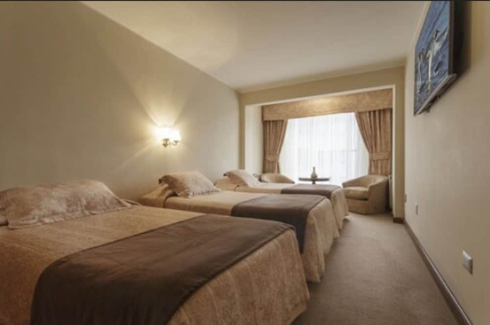 Imagen de la habitación del Hotel Tierra Del Fuego, PUNTA ARENAS. Foto 10