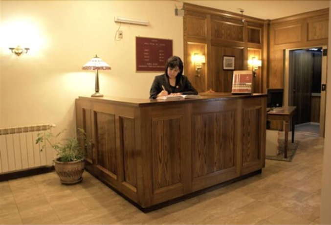Imagen de los interiores del Hotel Tierra Del Fuego, PUNTA ARENAS. Foto 16
