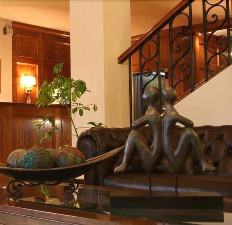 Imagen de los interiores del Hotel Tierra Del Fuego, PUNTA ARENAS. Foto 17