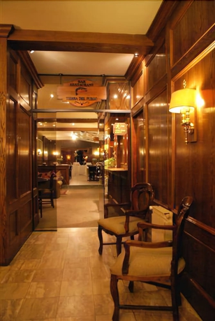 Imagen de los interiores del Hotel Tierra Del Fuego, PUNTA ARENAS. Foto 18