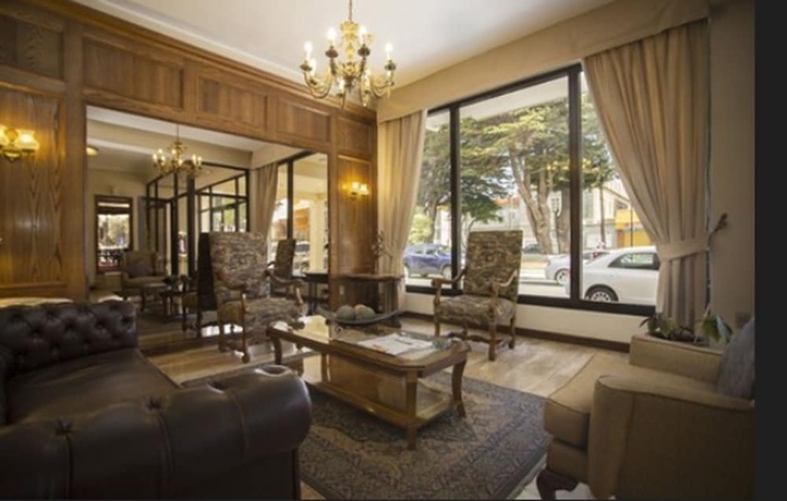 Imagen de los interiores del Hotel Tierra Del Fuego, PUNTA ARENAS. Foto 19