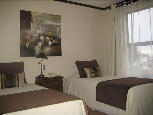 Imagen de la habitación del Hotel Tierra Del Fuego, PUNTA ARENAS. Foto 11