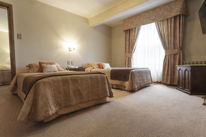Imagen de la habitación del Hotel Tierra Del Fuego, PUNTA ARENAS. Foto 12