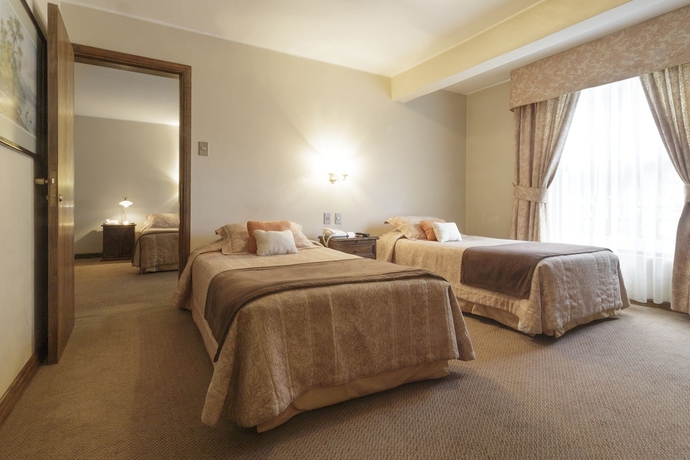 Imagen de la habitación del Hotel Tierra Del Fuego, PUNTA ARENAS. Foto 13