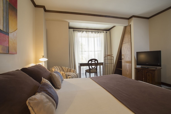 Imagen de la habitación del Hotel Tierra Del Fuego, PUNTA ARENAS. Foto 14
