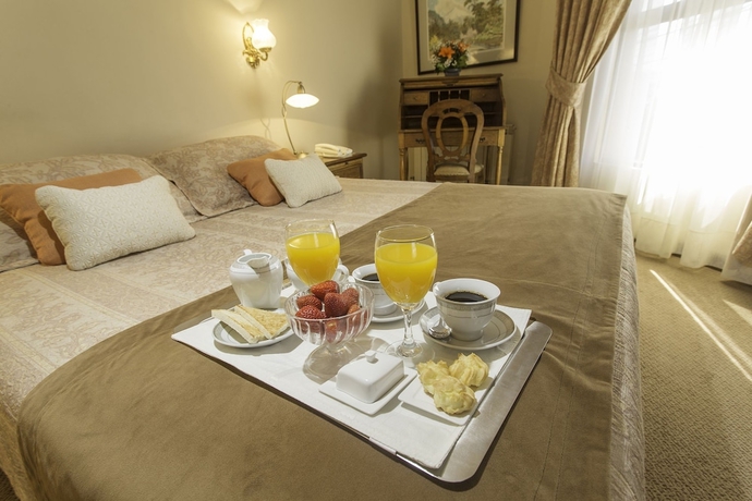 Imagen de la habitación del Hotel Tierra Del Fuego, PUNTA ARENAS. Foto 15