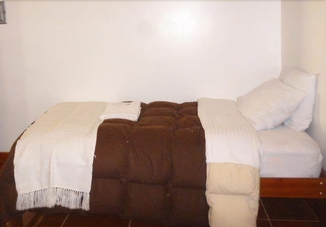 Imagen de la habitación del Hotel Tierra Del Inka. Foto 11