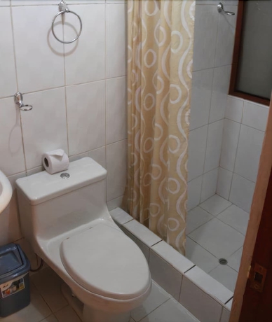 Imagen de la habitación del Hotel Tierra Del Inka. Foto 13