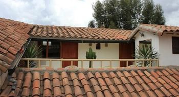 Imagen de los exteriores del Hotel Tierra Del Inka San Blas. Foto 11