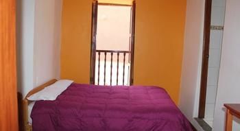 Imagen de la habitación del Hotel Tierra Del Inka San Blas. Foto 5