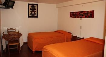 Imagen de la habitación del Hotel Tierra Del Inka San Blas. Foto 6