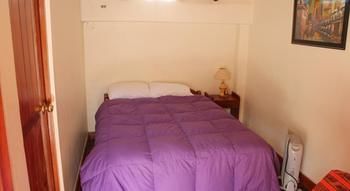 Imagen de la habitación del Hotel Tierra Del Inka San Blas. Foto 7