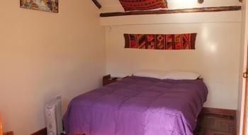 Imagen de la habitación del Hotel Tierra Del Inka San Blas. Foto 8