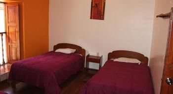 Imagen de la habitación del Hotel Tierra Del Inka San Blas. Foto 9