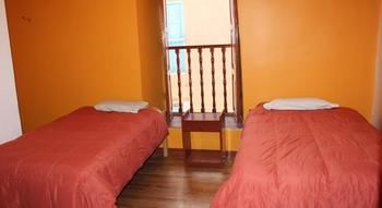 Imagen de la habitación del Hotel Tierra Del Inka San Blas. Foto 10