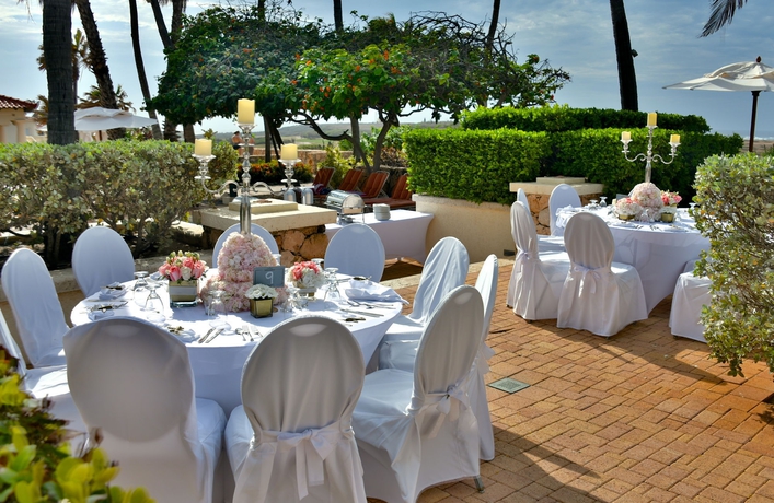 Imagen de los exteriores del Hotel Tierra Del Sol Resort. Foto 9