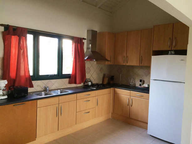 Imagen de la habitación del Hotel Tierra Del Sol Resort. Foto 3