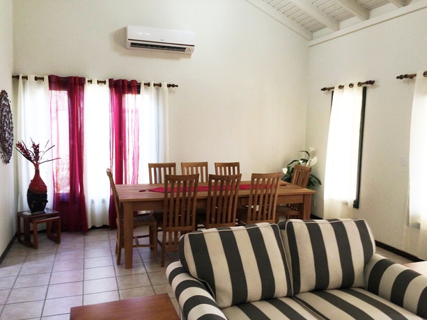 Imagen de la habitación del Hotel Tierra Del Sol Resort. Foto 4