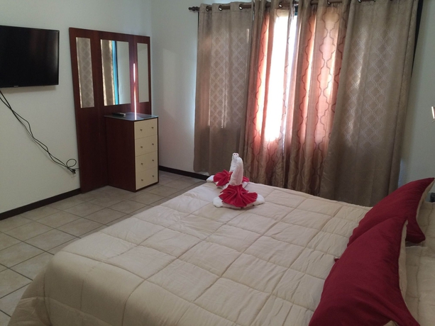 Imagen de la habitación del Hotel Tierra Del Sol Resort. Foto 5