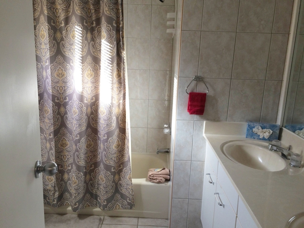 Imagen de la habitación del Hotel Tierra Del Sol Resort. Foto 7