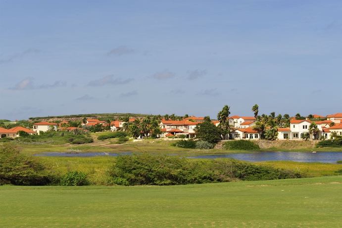 Imagen general del Hotel Tierra Del Sol Resort. Foto 2