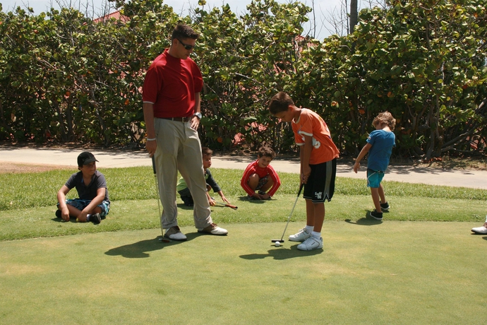 Imagen de los exteriores del Hotel Tierra Del Sol Resort. Foto 13