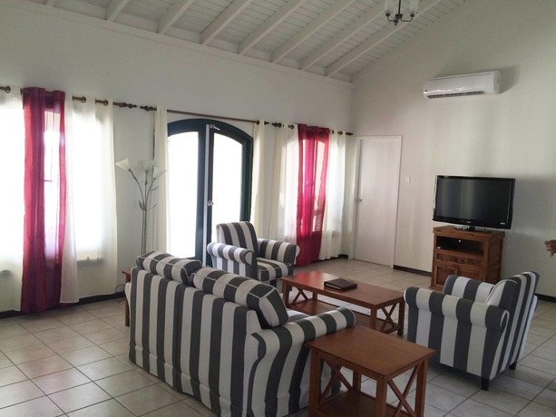 Imagen de los interiores del Hotel Tierra Del Sol Resort. Foto 16