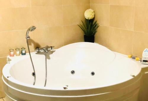 Imagen de la habitación del Hotel Tierra. Foto 6