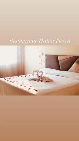 Imagen general del Hotel Tierra. Foto 1