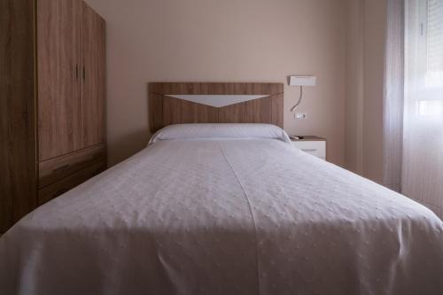 Imagen de la habitación del Hotel Tierra. Foto 9