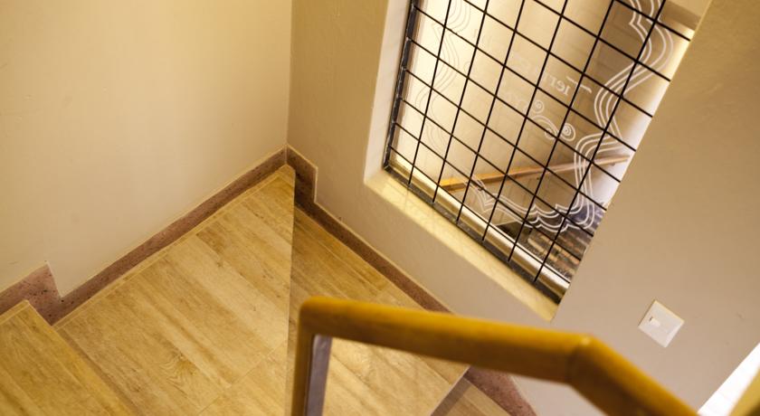 Imagen general del Hotel Tierra Gaucha. Foto 2