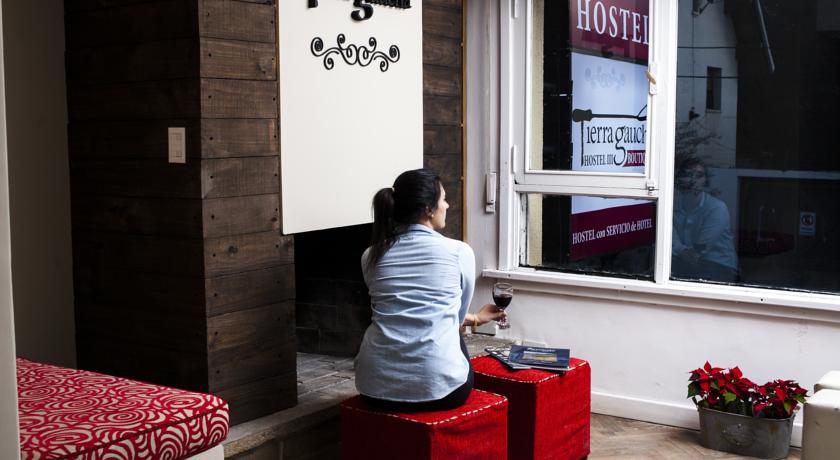 Imagen general del Hotel Tierra Gaucha. Foto 3