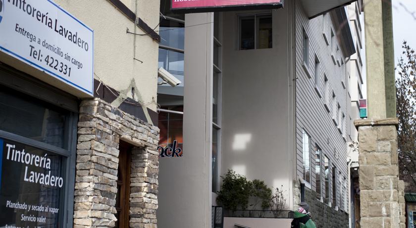 Imagen general del Hotel Tierra Gaucha. Foto 4