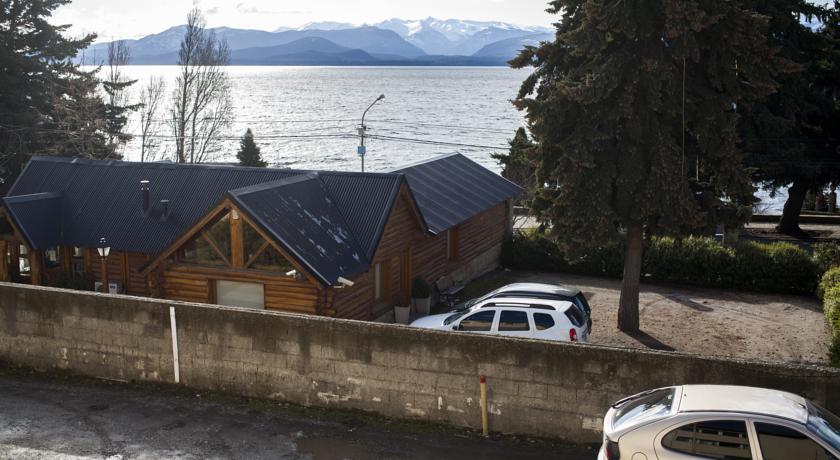 Imagen general del Hotel Tierra Gaucha. Foto 6