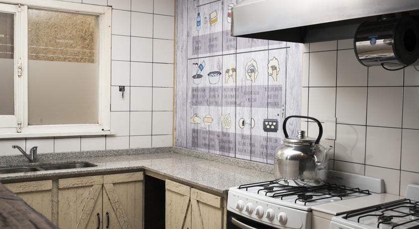 Imagen general del Hotel Tierra Gaucha. Foto 8