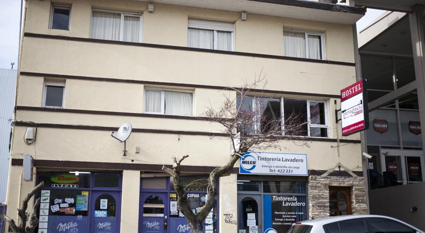 Imagen general del Hotel Tierra Gaucha. Foto 10