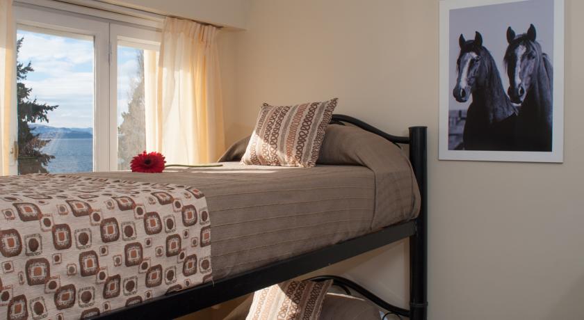 Imagen general del Hotel Tierra Gaucha. Foto 13