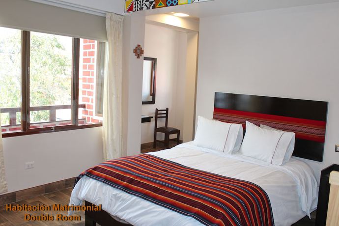 Imagen de la habitación del Hotel Tierra Inka Sacred Valley. Foto 13