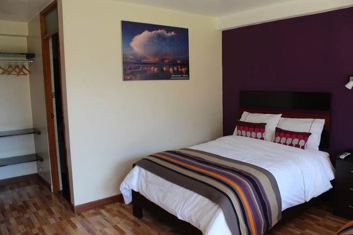 Imagen de la habitación del Hotel Tierra Inka Sacred Valley. Foto 16